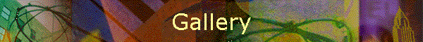 Current active page under main link of Hans's City Hall.